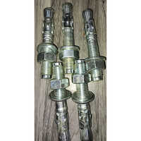 Nut Bolt Washer