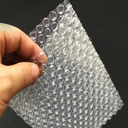 Plastic Air Bubble Pouches
