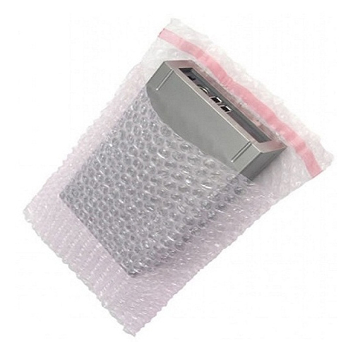 Plastic Air Bubble Pouches