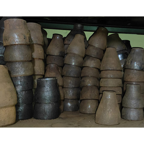 Mild Steel Reducer