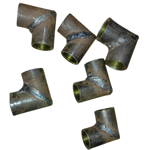 Elbow Socket