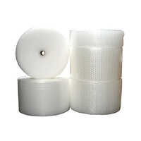 Plastic Air Bubble Rolls