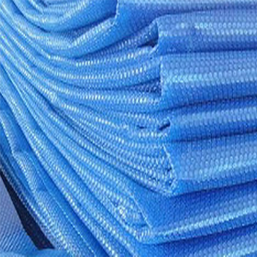 Plastic Air Bubble Rolls - Color: Transparent