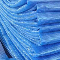 Plastic Air Bubble Rolls