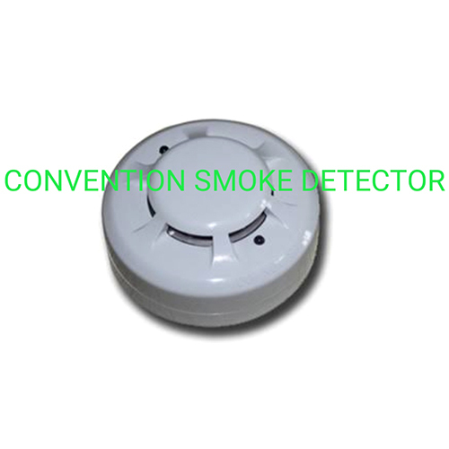 Smoke Detector