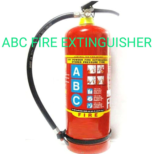 02_ABC Fire Extinguishers