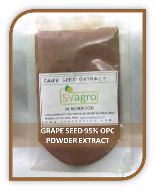 Grape Seed Extract Purity(%): 100%