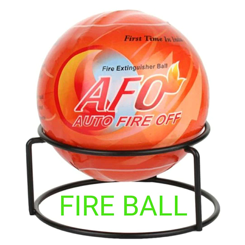 Fire Ball