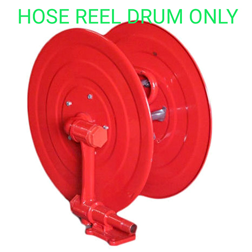 Hose Reel Drum