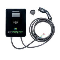 ZeroFootprint Electric Vehicle Charging Cable for all 4 Wheeler Electric Cars