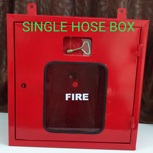 Single Hose Box