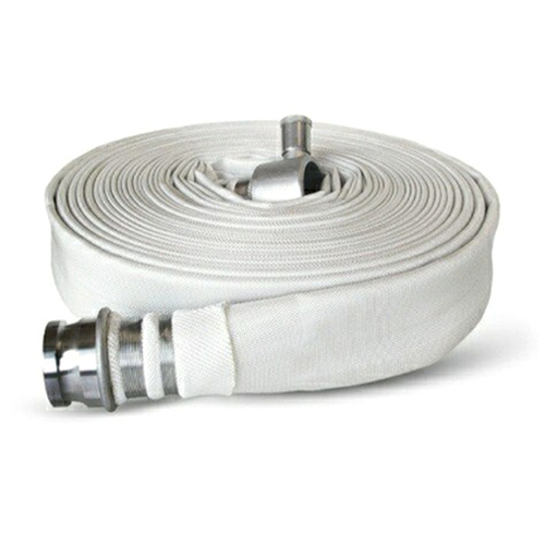 15 Mtr RRL Hose With SS Cap