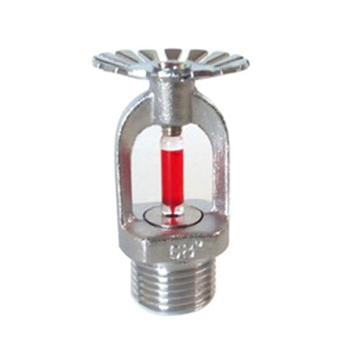 Brass Pendant Sprinkler
