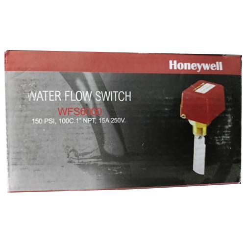 Water Flow Switch