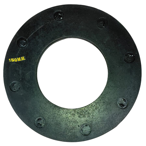 Mild Steel Flange