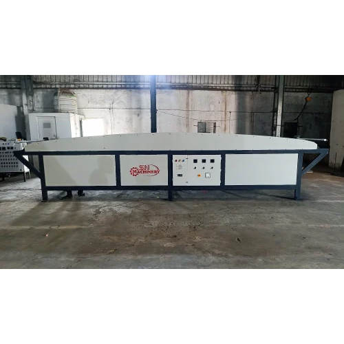 Hot Plate For Tape Stretching Line
