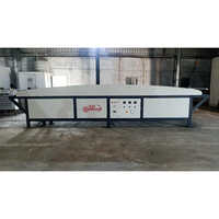 Hot Plate For Tape Stretching Line