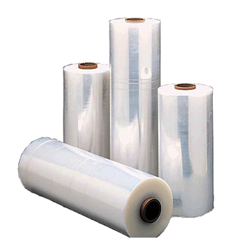 Plastic Stretch Films