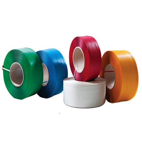 Plastic Strap Rolls