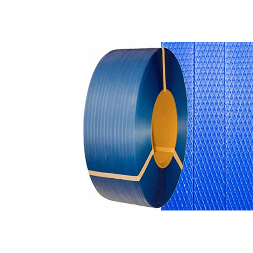 Plastic Strap Rolls - Color: Various Available