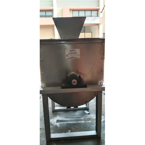 Ribbon Blender