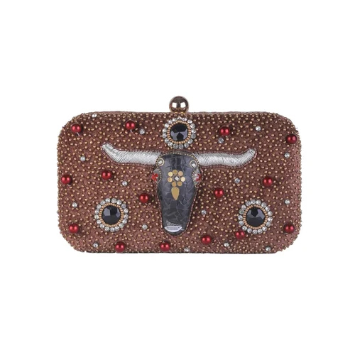 Evening Clutch By Abhay And Abhi Exports