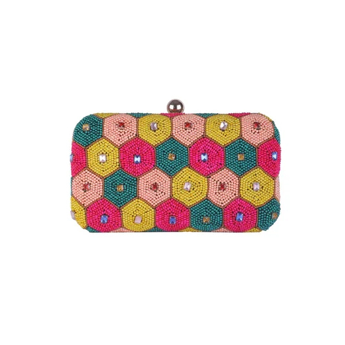 Ladies Clutch