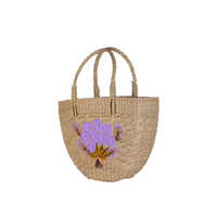Cane Hand Bag