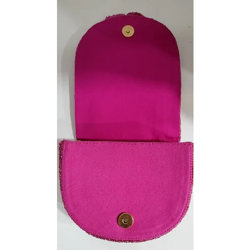 Beaded Evening Handbag