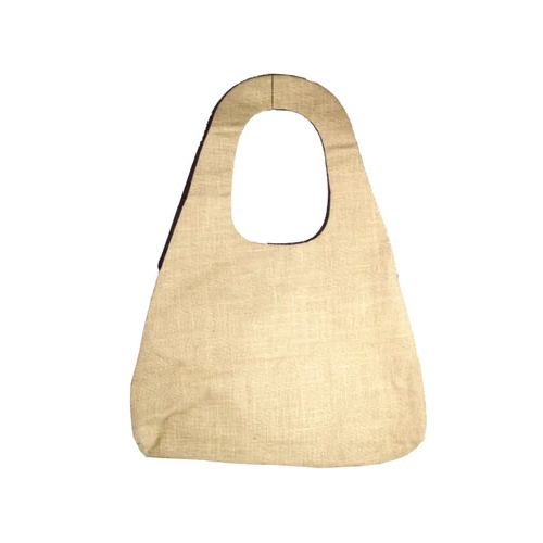 Designer Jacquard Bag