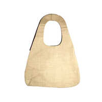 Designer Jacquard Bag