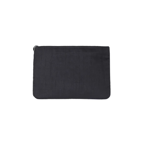 Beads Embroidered Sling Bag