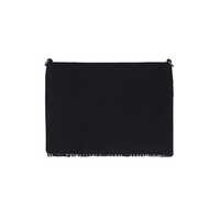 Beads Embroidered Sling Bag