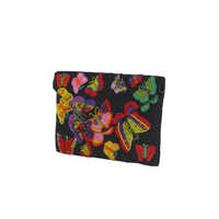 Beaded Sling Bag