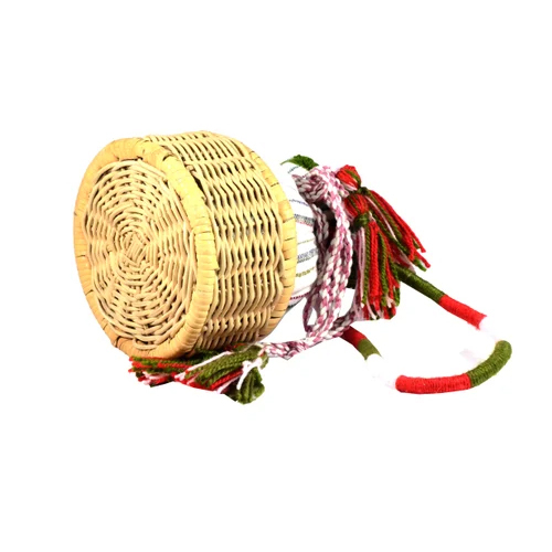 Hand Straw Bag