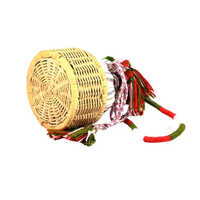 Hand Straw Bag