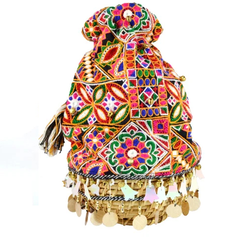Straw Bags