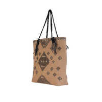 Jute Fancy Bag