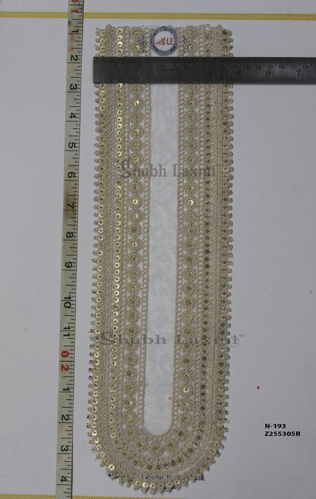 NECK ,PATCH