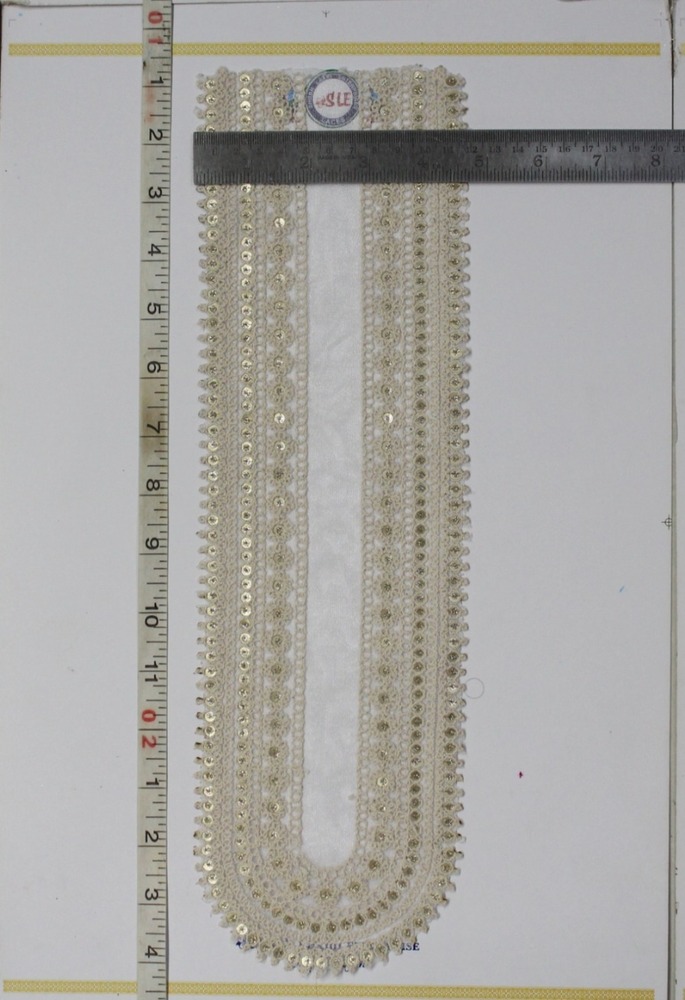 Neck Patch
