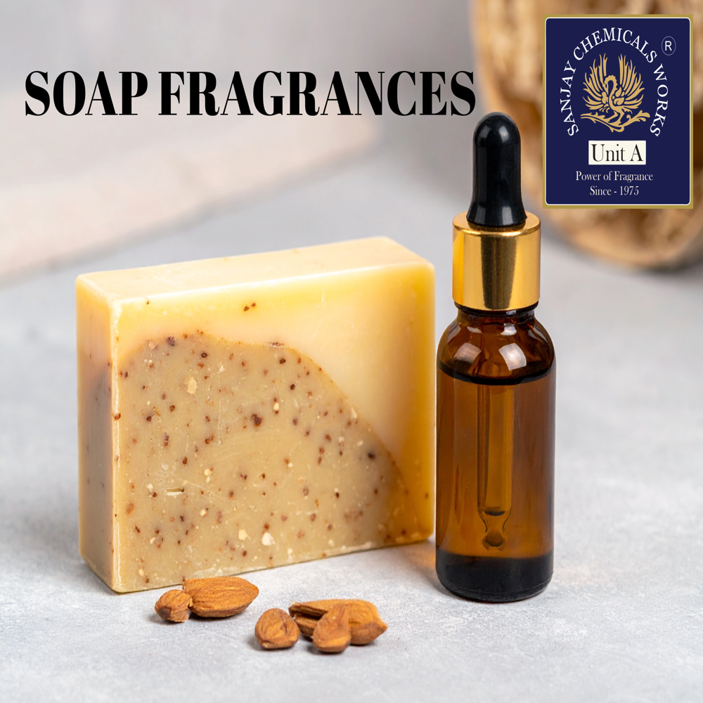 Argan Oil Fragrance