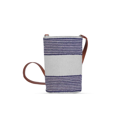Ladies Handloom Potli Handbag