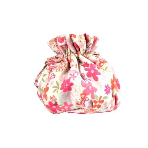 Colorful Sock Potli Bag
