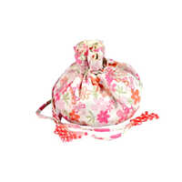 Colorful Sock Potli Bag