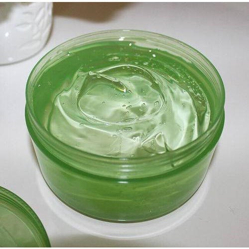 Aloe Vera Gel