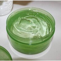 Aloe Vera Gel