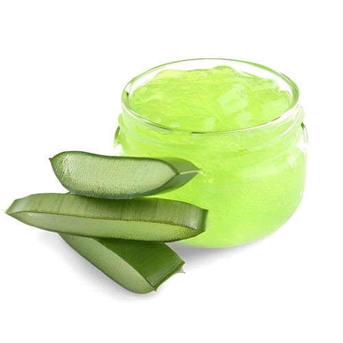 Aloe Vera Gel