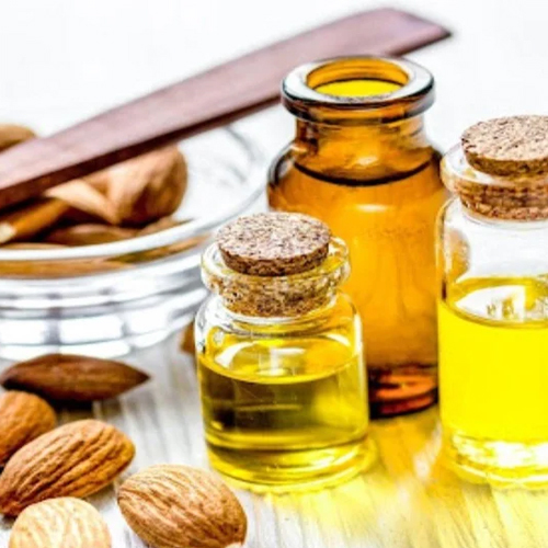 Almond Hair Serum