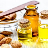 Almond Hair Serum