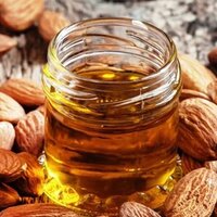 Almond Hair Serum